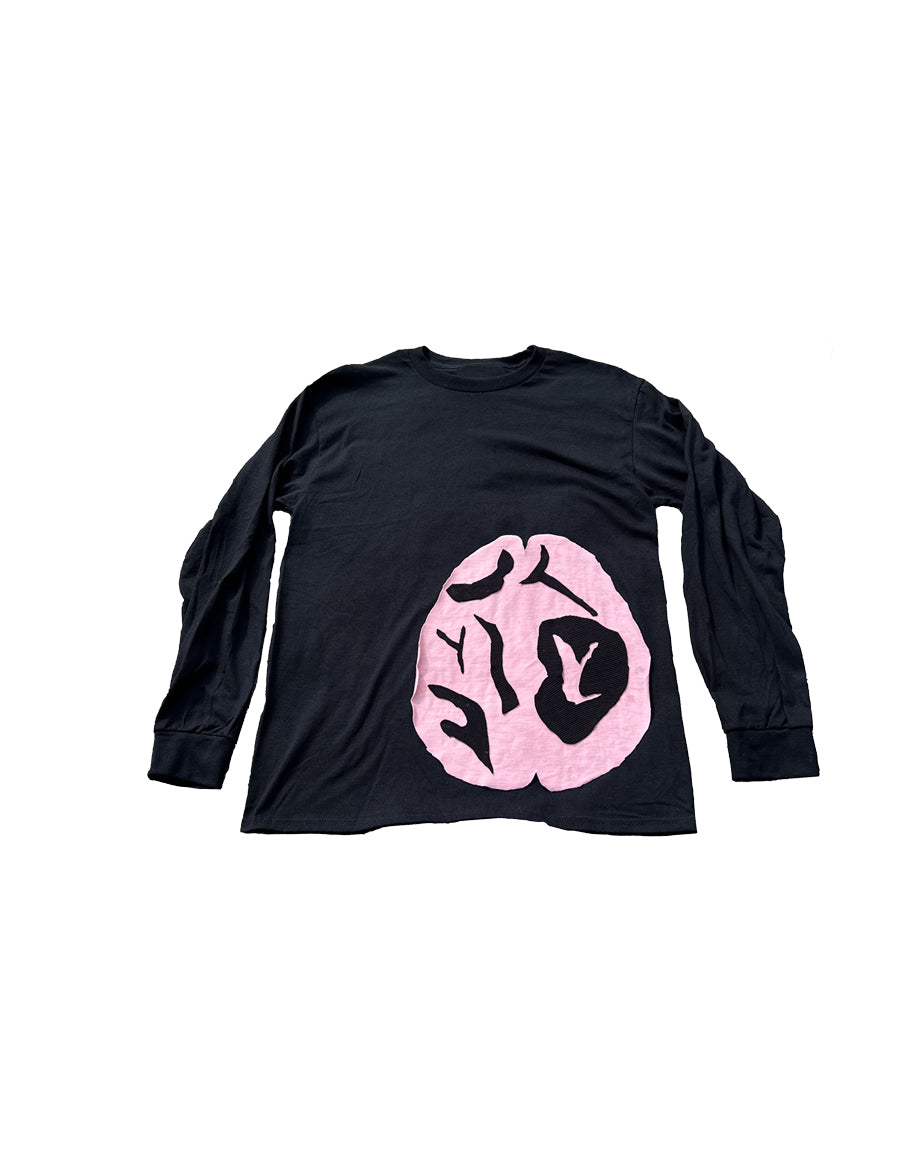 Lava Lamp Long Sleeve